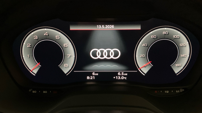Audi Q2 30 TFSI 116 S Line 5dr Petrol Estate - Image 11